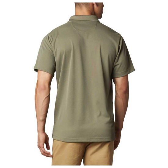 Columbia Ανδρική κοντομάνικη μπλούζα Utilizer Polo Shirt